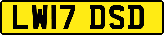 LW17DSD