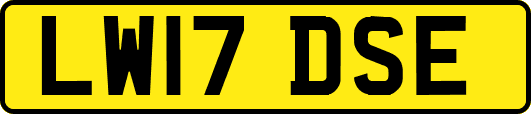 LW17DSE