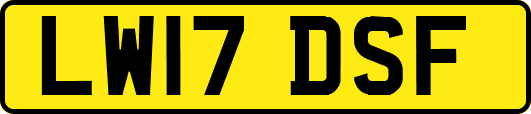 LW17DSF