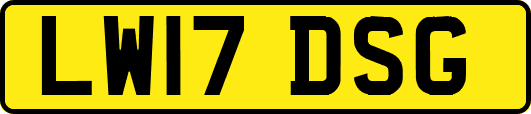 LW17DSG