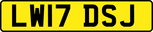 LW17DSJ