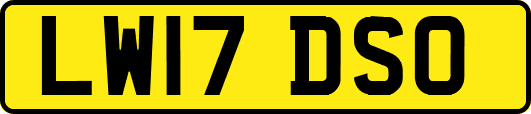 LW17DSO