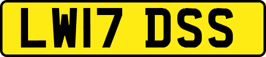LW17DSS