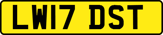 LW17DST
