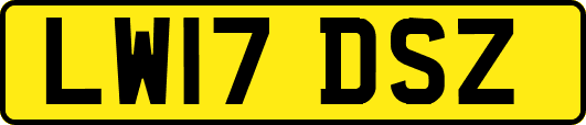 LW17DSZ
