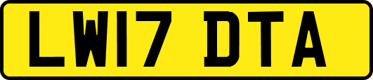 LW17DTA