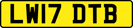 LW17DTB