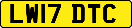 LW17DTC