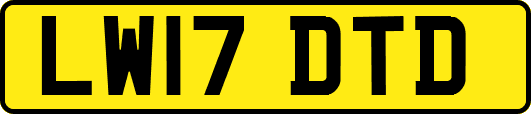 LW17DTD