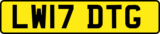 LW17DTG