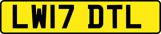 LW17DTL