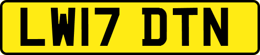 LW17DTN