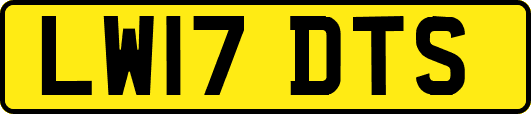 LW17DTS