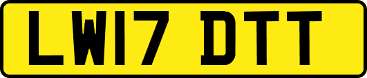 LW17DTT