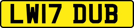 LW17DUB