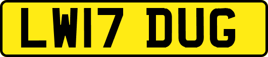 LW17DUG