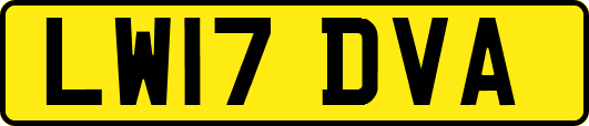 LW17DVA