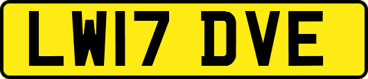 LW17DVE