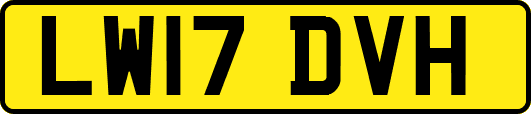 LW17DVH