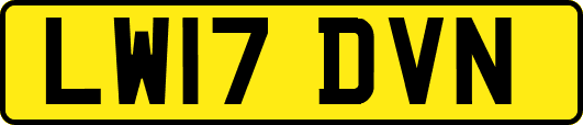 LW17DVN