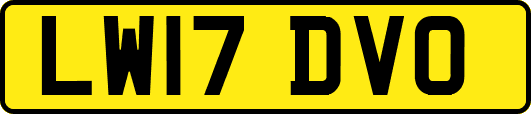 LW17DVO