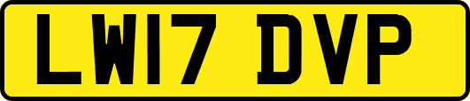 LW17DVP