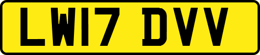 LW17DVV