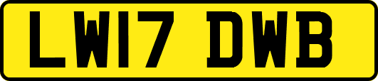 LW17DWB