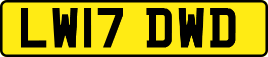 LW17DWD