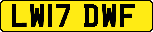 LW17DWF