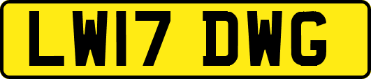 LW17DWG