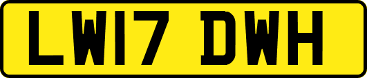 LW17DWH