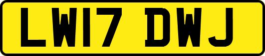 LW17DWJ