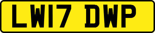 LW17DWP
