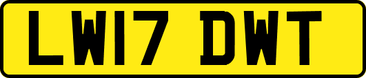 LW17DWT