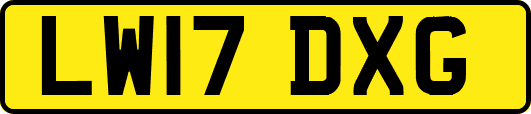 LW17DXG