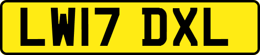 LW17DXL