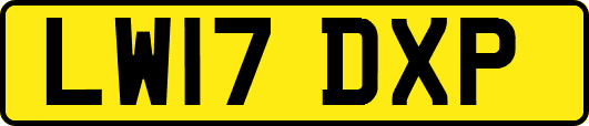 LW17DXP