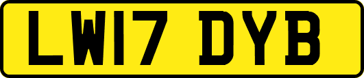 LW17DYB
