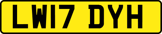 LW17DYH