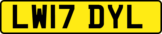 LW17DYL