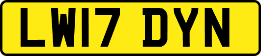 LW17DYN