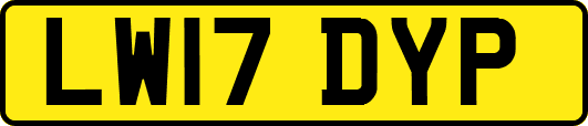 LW17DYP
