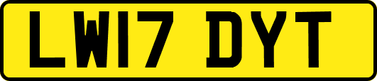 LW17DYT