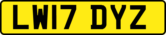 LW17DYZ