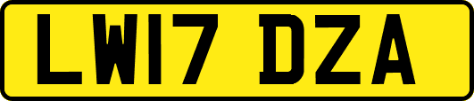 LW17DZA