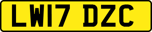 LW17DZC