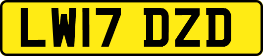 LW17DZD