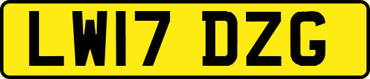 LW17DZG