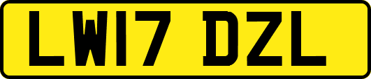 LW17DZL